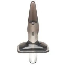 Ouch! MenzStuff Purrfect Plug 8 Ouch! MenzStuff Purrfect Plug -Buttpluggs Winkel purrfect plug smoke 2