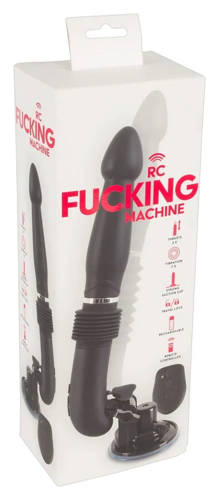 You2Toys RC Fucking Machine * 16 You2Toys RC Fucking Machine * - Afbeelding 14