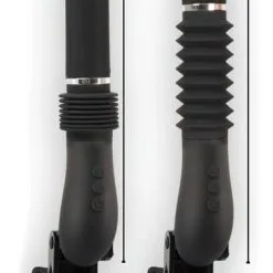 You2Toys RC Fucking Machine 2.0 -Buttpluggs Winkel rc fucking machine 2 0 how2