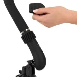 You2Toys RC Fucking Machine 2.0 -Buttpluggs Winkel rc fucking machine 2 0 remote