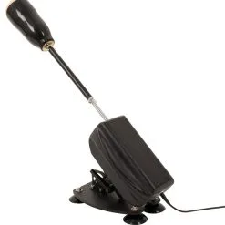 The Banger RC Neukmachine Met Opzetstukken -Buttpluggs Winkel rc fucking machine 5 1