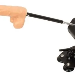 The Banger RC Neukmachine Met Opzetstukken -Buttpluggs Winkel rc fucking machine 6 1