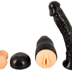 The Banger RC Neukmachine Met Opzetstukken -Buttpluggs Winkel rc fucking machine 8 1