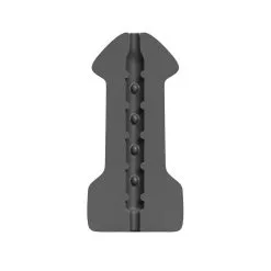 All Black Real Skin Masturbator - Hook-Up* 6 All Black Real Skin Masturbator - Hook-Up* -Buttpluggs Winkel real skin masturbator hook up bk