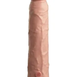King Cock Realistische Dildo 9 Inch 2Density Silicone Cock -Buttpluggs Winkel realistische dildo 9 inch 2density silicone cock vk