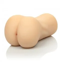 California Exotic Novelties Realistische Masturbator Stroke It - Ass