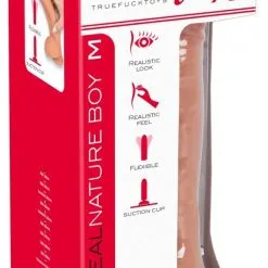 Realov RealNature Boy 19,5 Cm - Huidskleur
