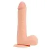 Toyz4lovers Dildo Real Rapture Flesh 23 Cm 2 Toyz4lovers Dildo Real Rapture Flesh 23 Cm -Buttpluggs Winkel realrapflesh9 b 2