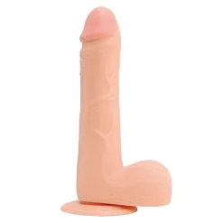 Toyz4lovers Dildo Real Rapture Flesh 23 Cm