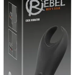 Rebel Eikel Vibrator Met 10 Standen 31 Rebel Eikel Vibrator Met 10 Standen -Buttpluggs Winkel rebel eikel vibrator met 10 standen 1