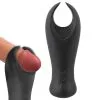 Rebel Eikel Vibrator Met 10 Standen -Buttpluggs Winkel rebel eikel vibrator met 10 standen
