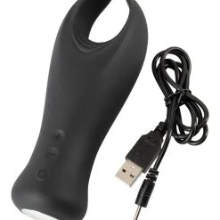 Rebel Eikel Vibrator Met 10 Standen 27 Rebel Eikel Vibrator Met 10 Standen -Buttpluggs Winkel rebel eikel vibrator met 10 standen 11