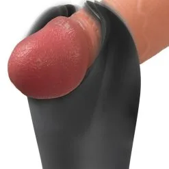 Rebel Eikel Vibrator Met 10 Standen 29 Rebel Eikel Vibrator Met 10 Standen -Buttpluggs Winkel rebel eikel vibrator met 10 standen 13