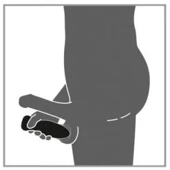 Rebel Eikel Vibrator Met 10 Standen 30 Rebel Eikel Vibrator Met 10 Standen -Buttpluggs Winkel rebel eikel vibrator met 10 standen 14