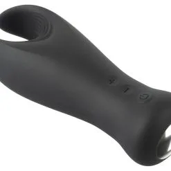 Rebel Eikel Vibrator Met 10 Standen 21 Rebel Eikel Vibrator Met 10 Standen -Buttpluggs Winkel rebel eikel vibrator met 10 standen 5
