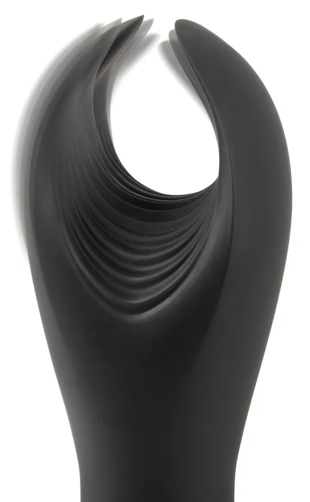 Rebel Eikel Vibrator Met 10 Standen 8 Rebel Eikel Vibrator Met 10 Standen - Afbeelding 6