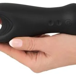 Rebel Eikel Vibrator Met 10 Standen 24 Rebel Eikel Vibrator Met 10 Standen -Buttpluggs Winkel rebel eikel vibrator met 10 standen 8