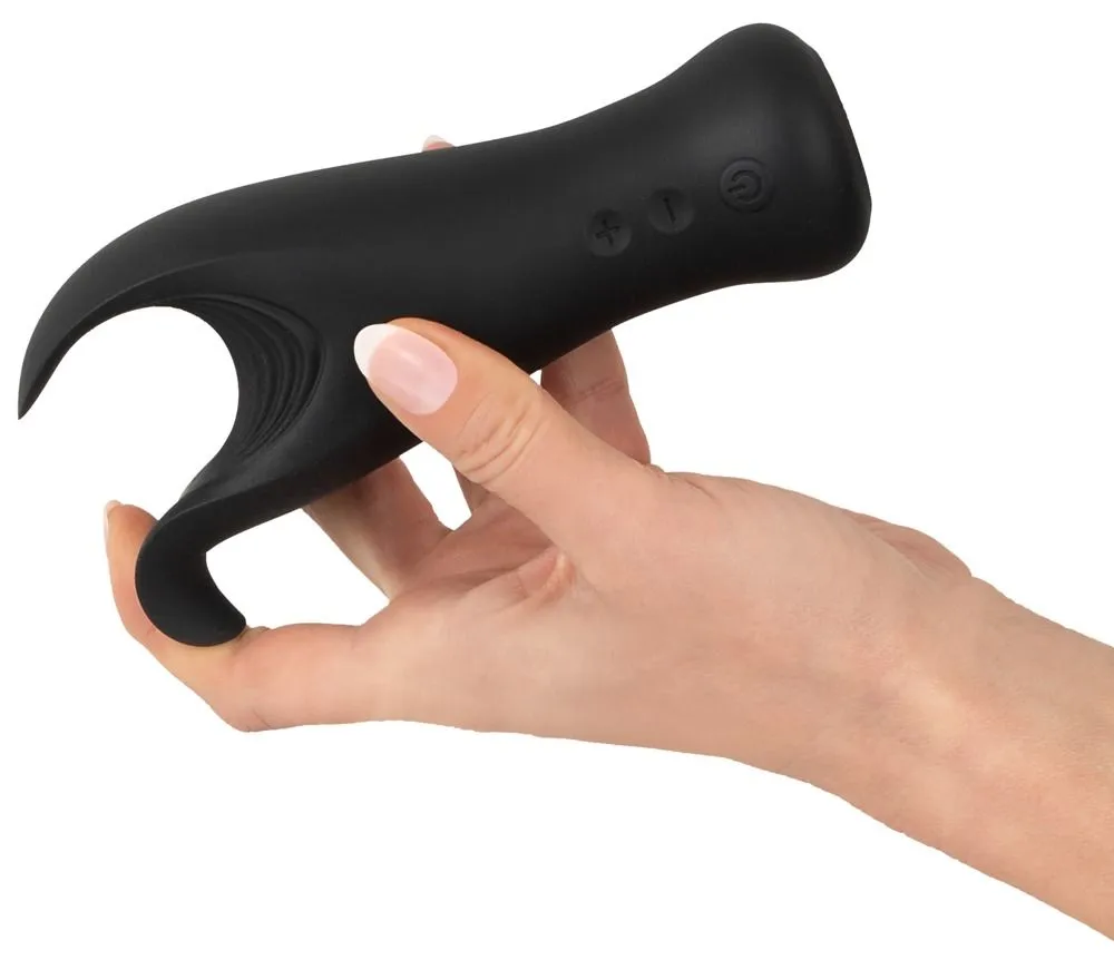 Rebel Eikel Vibrator Met 10 Standen 11 Rebel Eikel Vibrator Met 10 Standen - Afbeelding 9