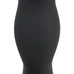 Rebel Oplaadbare Prostaat Stimulator - Zwart -Buttpluggs Winkel rebel oplaadbare prostaat stimulator zwart bk