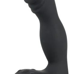 Rebel Oplaadbare Prostaat Stimulator - Zwart