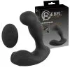 Rebel Prostaat Vibrator Met Klopfunctie -Buttpluggs Winkel rebel rc prostaat vibrator 1