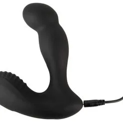 Rebel Prostaat Vibrator Met Klopfunctie -Buttpluggs Winkel rebel rc prostaat vibrator 10