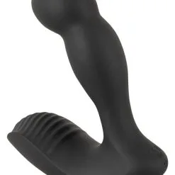 Rebel Prostaat Vibrator Met Klopfunctie -Buttpluggs Winkel rebel rc prostaat vibrator 3