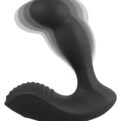 Rebel Prostaat Vibrator Met Klopfunctie -Buttpluggs Winkel rebel rc prostaat vibrator 4