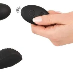 Rebel Prostaat Vibrator Met Klopfunctie -Buttpluggs Winkel rebel rc prostaat vibrator 7