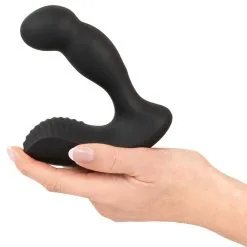 Rebel Prostaat Vibrator Met Klopfunctie -Buttpluggs Winkel rebel rc prostaat vibrator 8