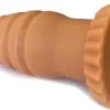 Lusty Buttplug Ribbed Fun - Anaalplug