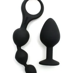 Rimba - Barcelona Anal Beads En Buttplug* 7 Rimba - Barcelona Anal Beads En Buttplug* -Buttpluggs Winkel rimba barcelona anal beads en buttplug