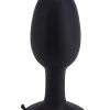 NMC Roll Play Buttplug Met Binnenbal - L -Buttpluggs Winkel roll play buttplug met binnenbal l