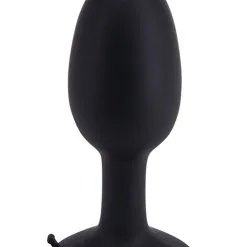 NMC Roll Play Buttplug Met Binnenbal - L