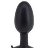 NMC Roll Play Buttplug Met Binnenbal - M -Buttpluggs Winkel roll play buttplug met binnenbal m