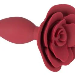 You2Toys Rose Butt Plug -Buttpluggs Winkel rose butt plug ok