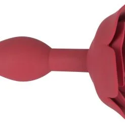 You2Toys Rose Butt Plug