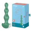 Vibrerende Anaal Plug Satisfyer - Lolli PLug 2 - Groen 2 Vibrerende Anaal Plug Satisfyer - Lolli PLug 2 - Groen -Buttpluggs Winkel satisfyer lolli plug groen 1