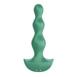 Vibrerende Anaal Plug Satisfyer - Lolli PLug 2 - Groen 13 Vibrerende Anaal Plug Satisfyer - Lolli PLug 2 - Groen -Buttpluggs Winkel satisfyer lolli plug groen 5
