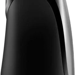 Satisfyer Men Vibration+ Met App - Zwart -Buttpluggs Winkel satisfyer masturbator connect met app zwart 4