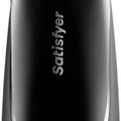 Satisfyer Men Vibration+ Met App - Zwart -Buttpluggs Winkel satisfyer masturbator connect met app zwart 5