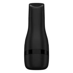 Satisfyer Men Classic Black -Buttpluggs Winkel satisfyer men classic black voor