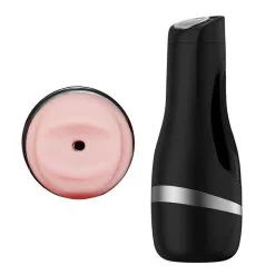 Satisfyer Men Classic Silver