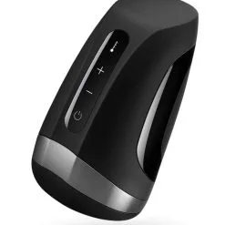 Satisfyer Men Heat Vibration