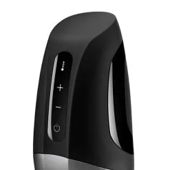 Satisfyer Men Heat Vibration -Buttpluggs Winkel satisfyer men heat vibration 3