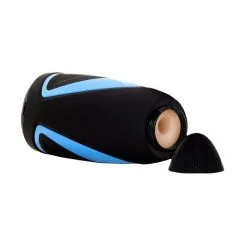 Masturbator Satisfyer Men -Buttpluggs Winkel satisfyer men one achterkant