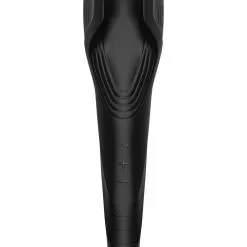 Satisfyer - Men Wand - Zwart 7 Satisfyer - Men Wand - Zwart -Buttpluggs Winkel satisfyer men wand zwart bk