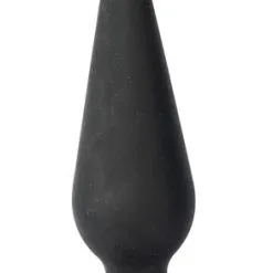 Sport Fucker Scrum Harness Plug Black Tackle Medium -Buttpluggs Winkel scrum harness plug black tackle medium 2