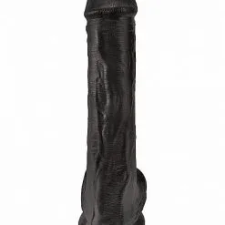 Pipedream King Cock King Cock Realistische Dildo - 33 Cm