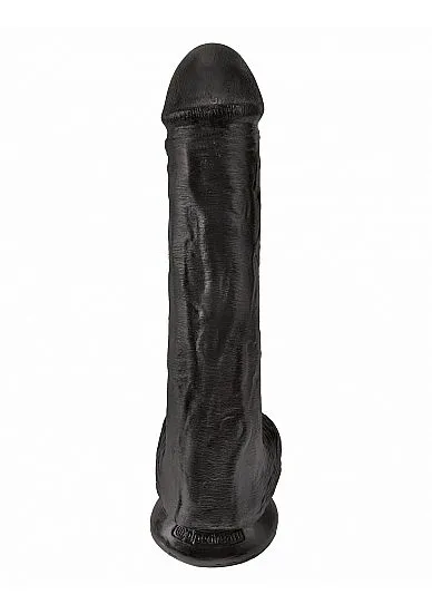 Pipedream King Cock King Cock Realistische Dildo - 33 Cm 3 Pipedream King Cock King Cock Realistische Dildo - 33 Cm